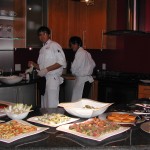 catering